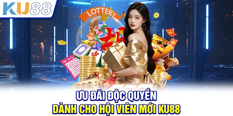 KU88 | Trang Chủ Nhà Cái Uy Tín KU88 | Đăng Ký KU88 Tặng Code +388$ Ưu đãi độc quyền dành cho hội viên mới KU88